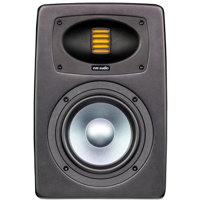 Eve Audio 05 0025 EXO 25 Yakın Alan Stüdyo Monitörü (Tek) 280W | Kompakt Boyut Güçlü Performans